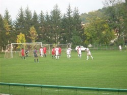 Чавдар-Марек 0:1